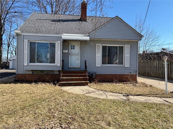 32540 Willowick Drive , Willowick, OH 44095