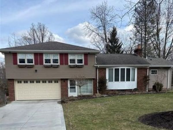 8195 Wyatt Road , Broadview Heights, OH 44147