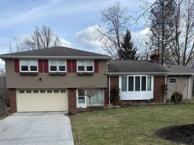 8195 Wyatt Road, Broadview Heights, OH 44147 Photo 1