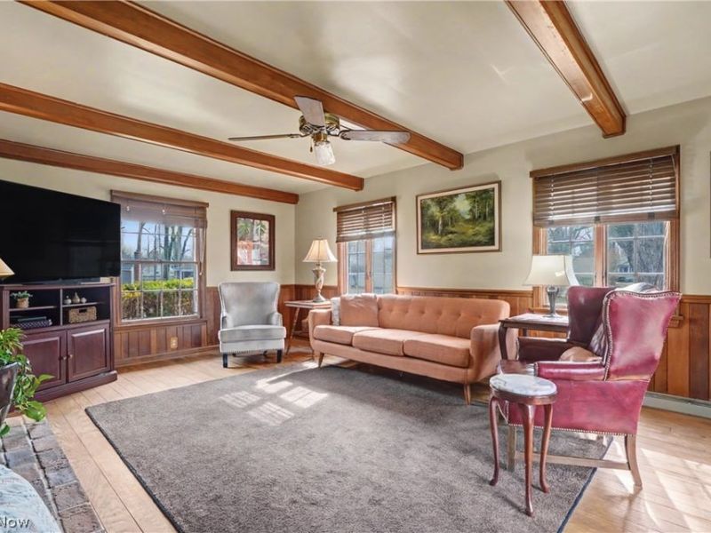 1821 Ganyard Road , Akron, OH 44313 Photo 14