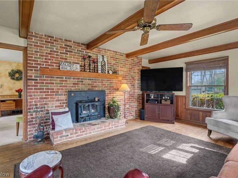 1821 Ganyard Road , Akron, OH 44313 Photo 15