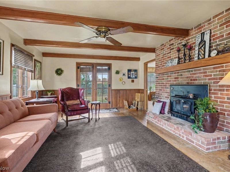 1821 Ganyard Road , Akron, OH 44313 Photo 16