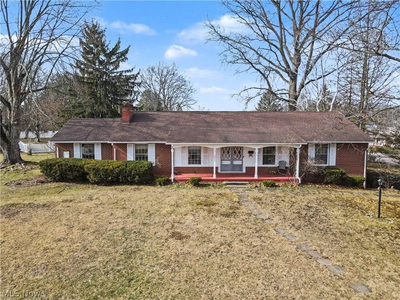 1821 Ganyard Road , Akron, OH 44313 Photo 2