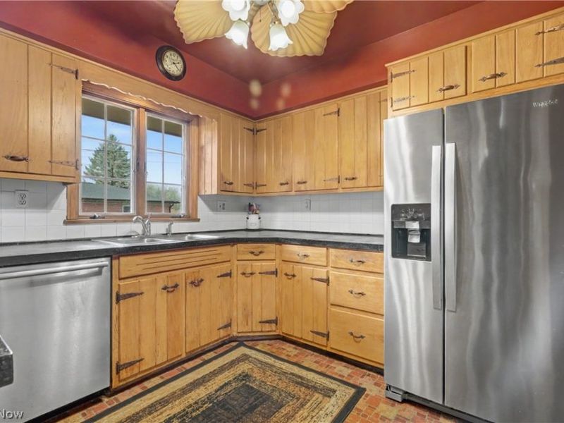 1821 Ganyard Road , Akron, OH 44313 Photo 21