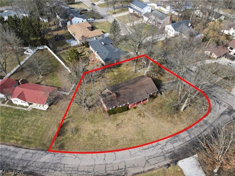 1821 Ganyard Road , Akron, OH 44313 Photo 4