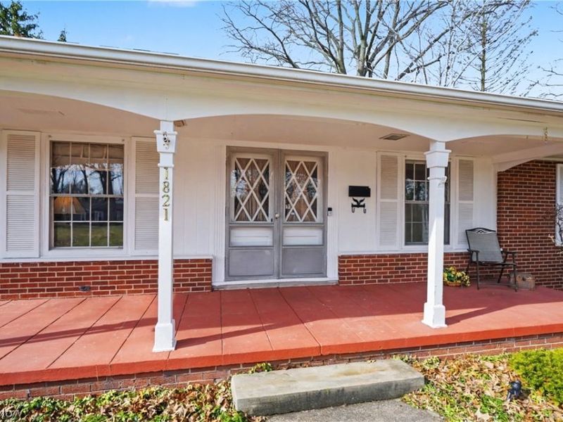 1821 Ganyard Road , Akron, OH 44313 Photo 5