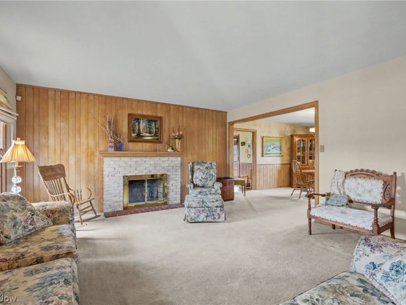 1821 Ganyard Road , Akron, OH 44313 Photo 9