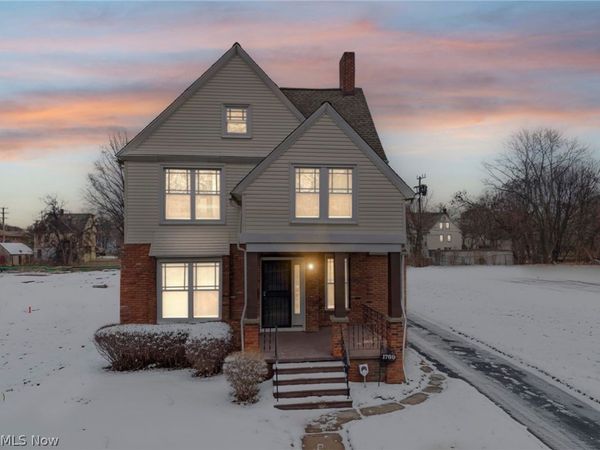 1769 E 89th Street , Cleveland, OH 44106
