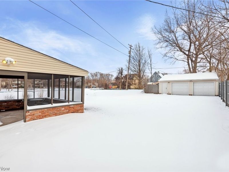 1769 E 89th Street , Cleveland, OH 44106 Photo 30