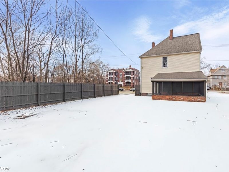 1769 E 89th Street , Cleveland, OH 44106 Photo 33