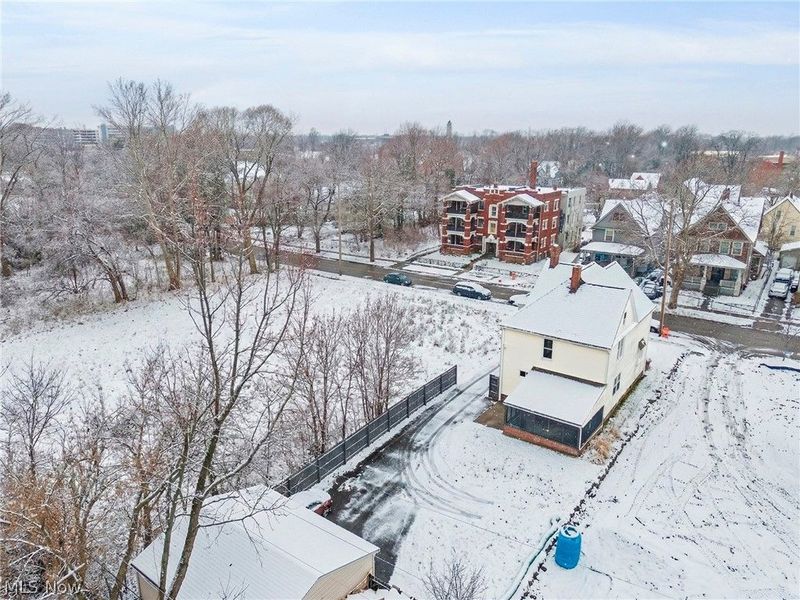 1769 E 89th Street , Cleveland, OH 44106 Photo 36