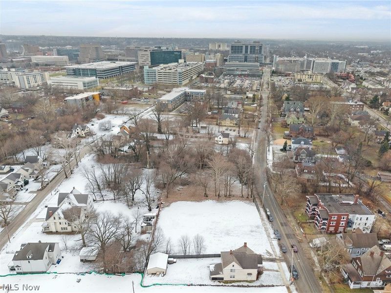 1769 E 89th Street , Cleveland, OH 44106 Photo 37