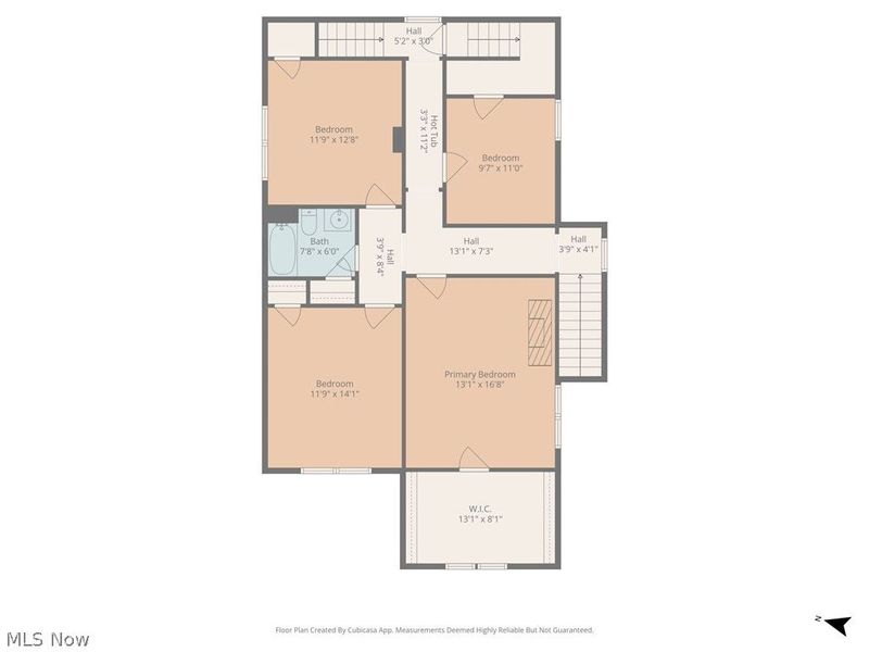 1769 E 89th Street , Cleveland, OH 44106 Photo 39