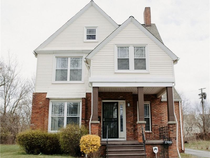 1769 E 89th Street , Cleveland, OH 44106 Photo 5