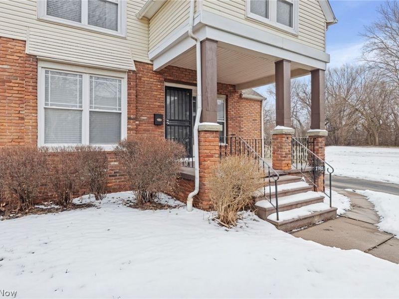 1769 E 89th Street , Cleveland, OH 44106 Photo 6