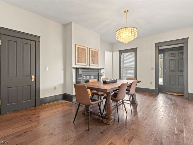 1769 E 89th Street , Cleveland, OH 44106 Photo 9