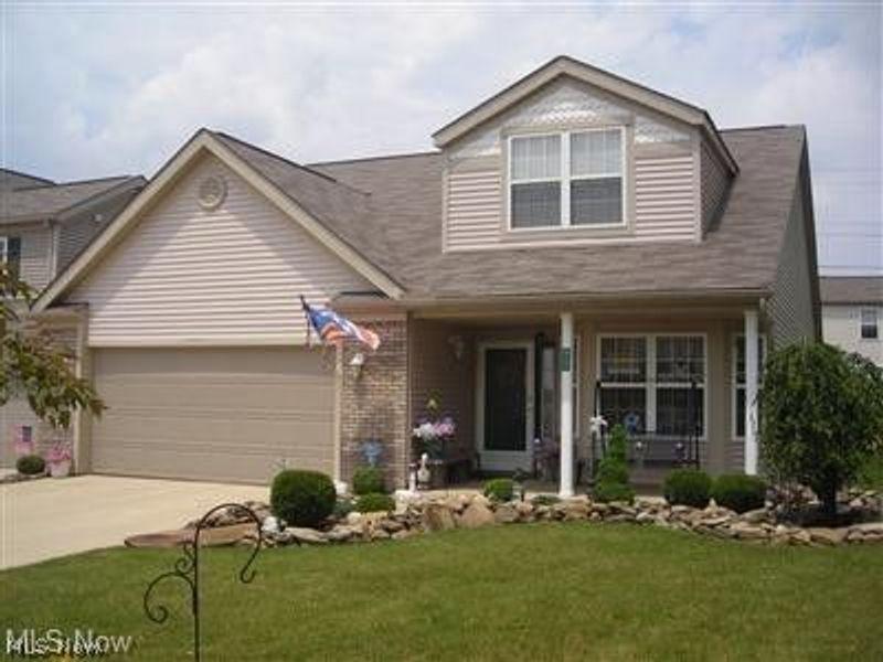 8794 Basswood Place, Macedonia, OH 44056 Photo 1