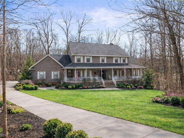 3370 Hardwood Hollow Road , Medina, OH 44256