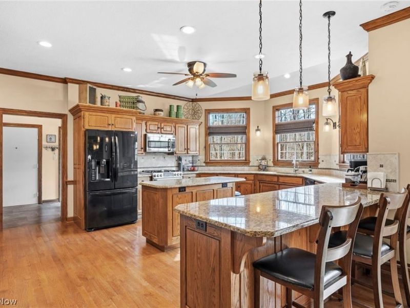 3370 Hardwood Hollow Road, Medina, OH 44256 Photo 13