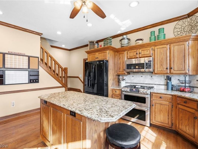 3370 Hardwood Hollow Road, Medina, OH 44256 Photo 14