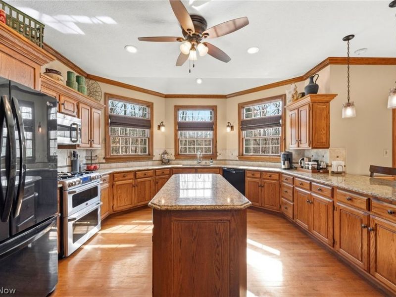 3370 Hardwood Hollow Road, Medina, OH 44256 Photo 16