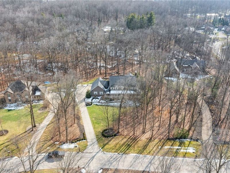 3370 Hardwood Hollow Road, Medina, OH 44256 Photo 3