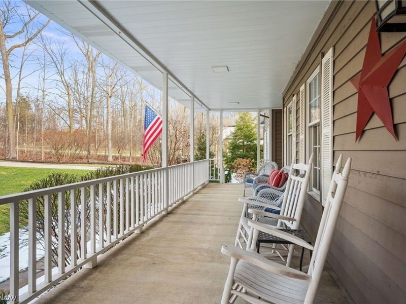 3370 Hardwood Hollow Road, Medina, OH 44256 Photo 4