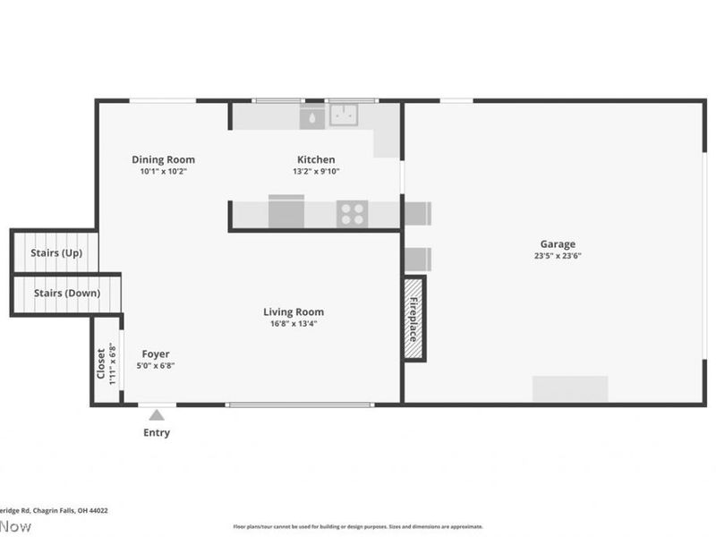 8354 Cloveridge Road, Chagrin Falls, OH 44022 Photo 44