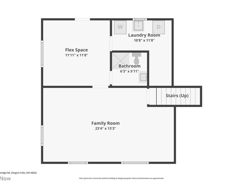 8354 Cloveridge Road, Chagrin Falls, OH 44022 Photo 47