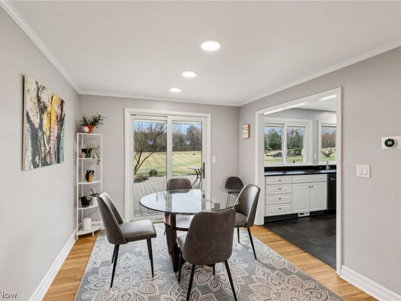 8354 Cloveridge Road, Chagrin Falls, OH 44022 Photo 9