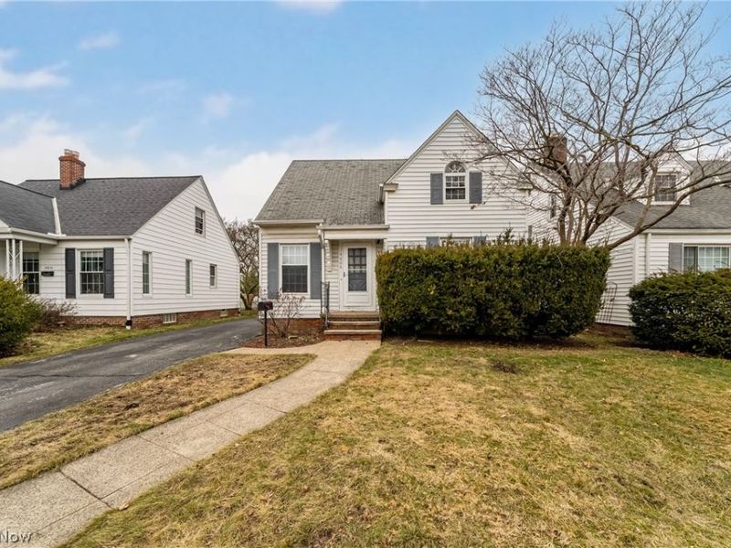 14606 Rainbow Avenue , Cleveland, OH 44111 Photo 1