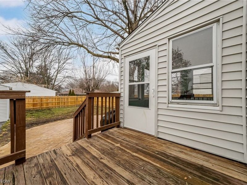 14606 Rainbow Avenue , Cleveland, OH 44111 Photo 21