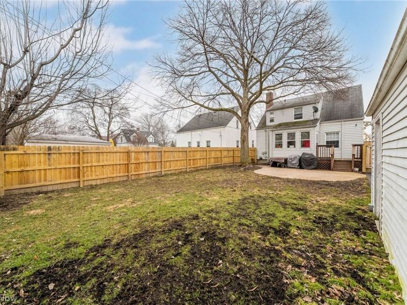 14606 Rainbow Avenue , Cleveland, OH 44111 Photo 22