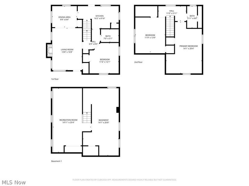 14606 Rainbow Avenue , Cleveland, OH 44111 Photo 23