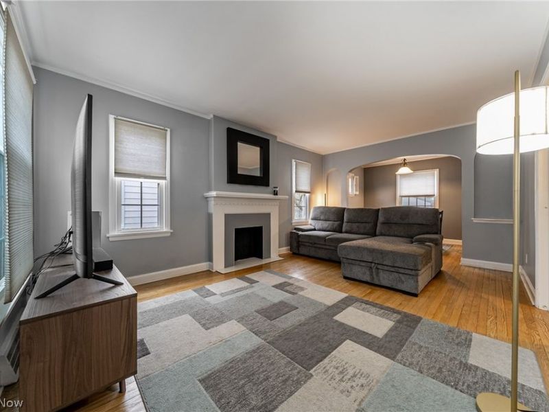 14606 Rainbow Avenue , Cleveland, OH 44111 Photo 3