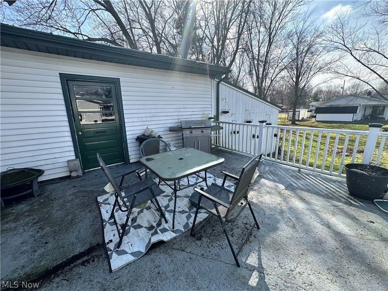 945 N 12th Street, Sebring, OH 44672 Photo 36