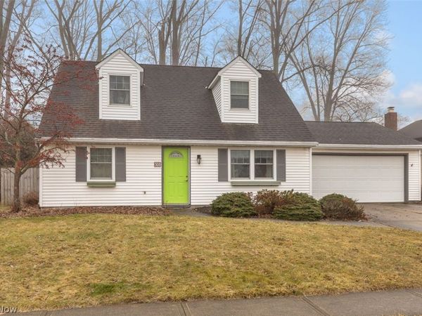 308 Loyola Drive , Elyria, OH 44035