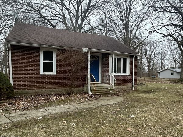 13441 Gifford Road , Oberlin, OH 44074