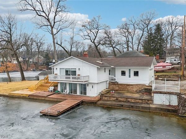 543 Idalia Avenue , Akron, OH 44319