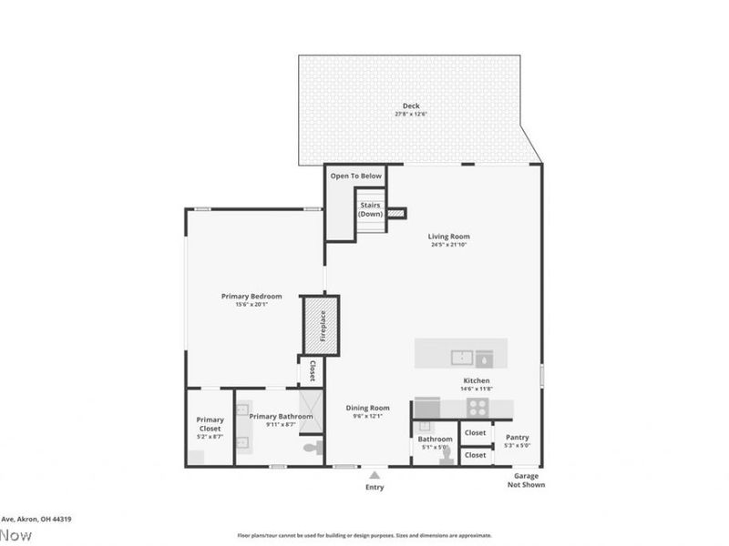 543 Idalia Avenue , Akron, OH 44319 Photo 37