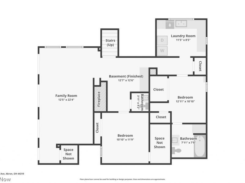 543 Idalia Avenue , Akron, OH 44319 Photo 38