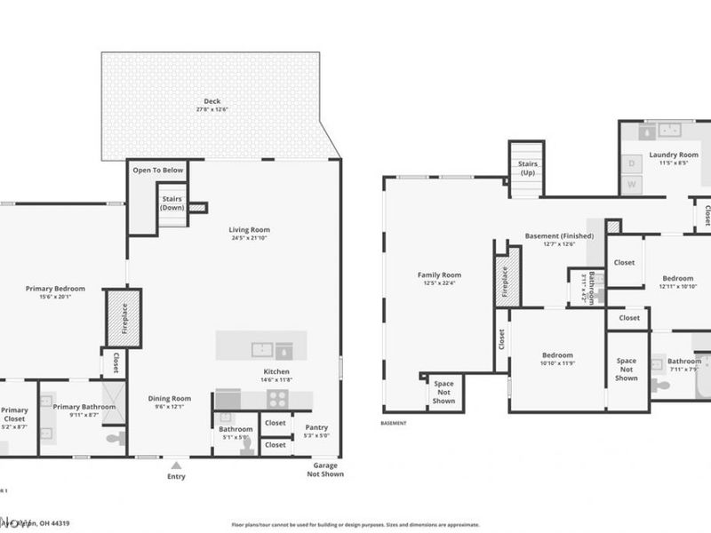 543 Idalia Avenue , Akron, OH 44319 Photo 39