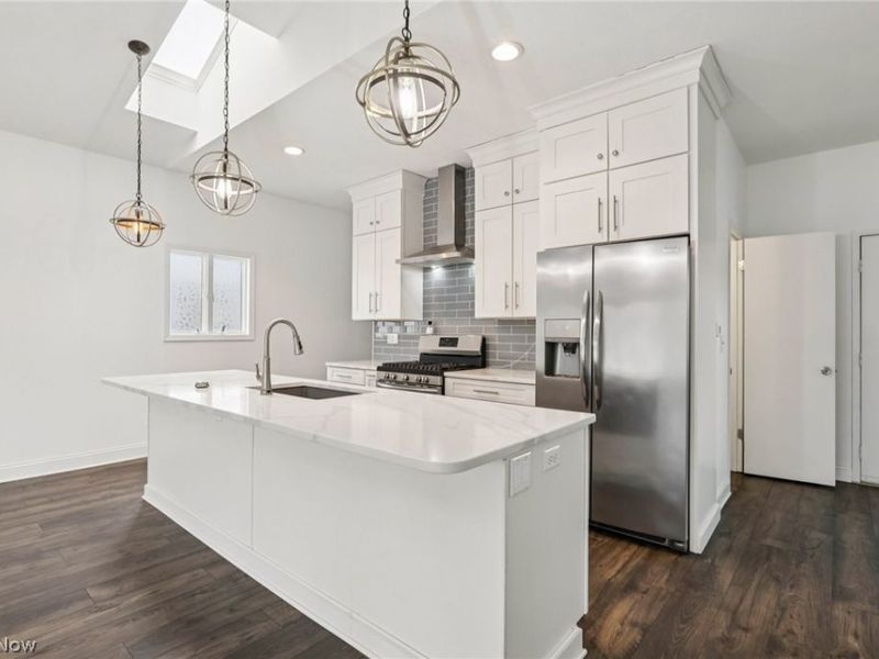 543 Idalia Avenue , Akron, OH 44319 Photo 7