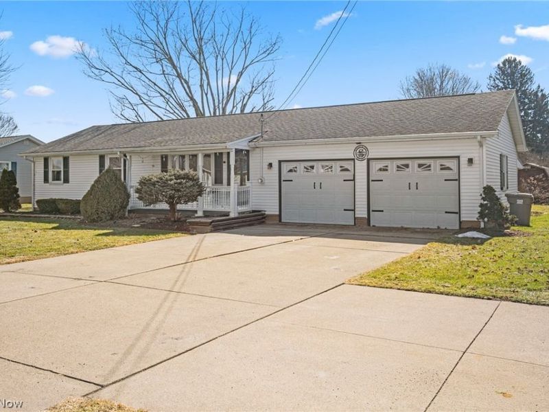 22657 Mayfair Avenue, Minerva, OH 44657 Photo 3