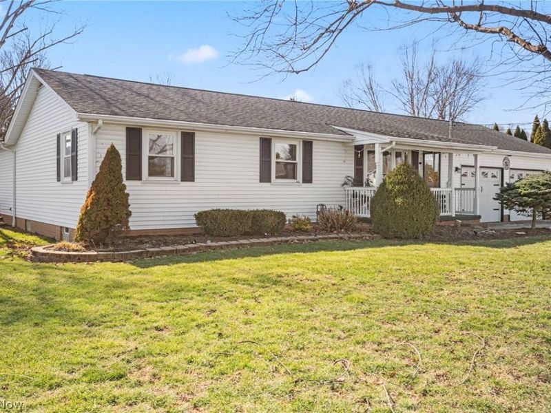 22657 Mayfair Avenue, Minerva, OH 44657 Photo 4