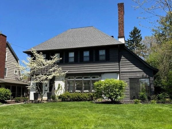 3029 Chadbourne Road , Shaker Heights, OH 44120