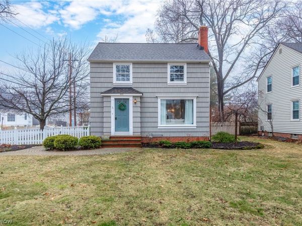 486 Oakmoor Road , Bay Village, OH 44140