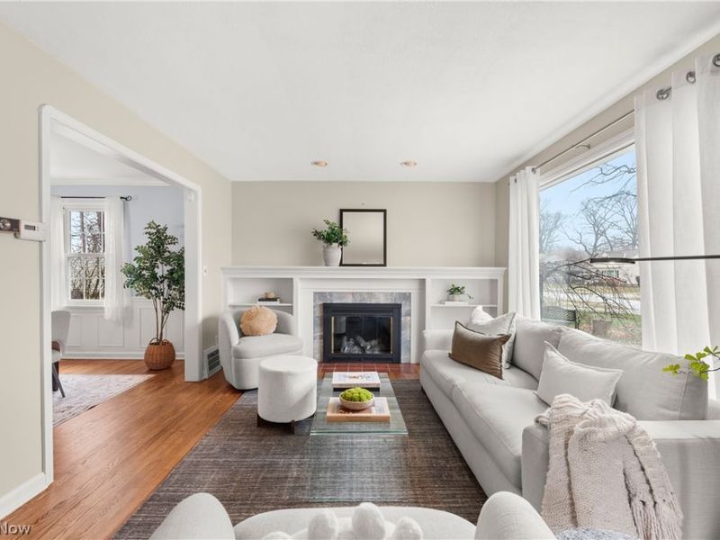 486 Oakmoor Road, Bay Village, OH 44140 Photo 5