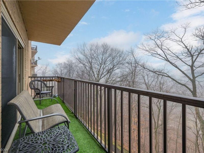 18501 Hilliard Boulevard , Unit 405, Rocky River, OH 44116 Photo 13