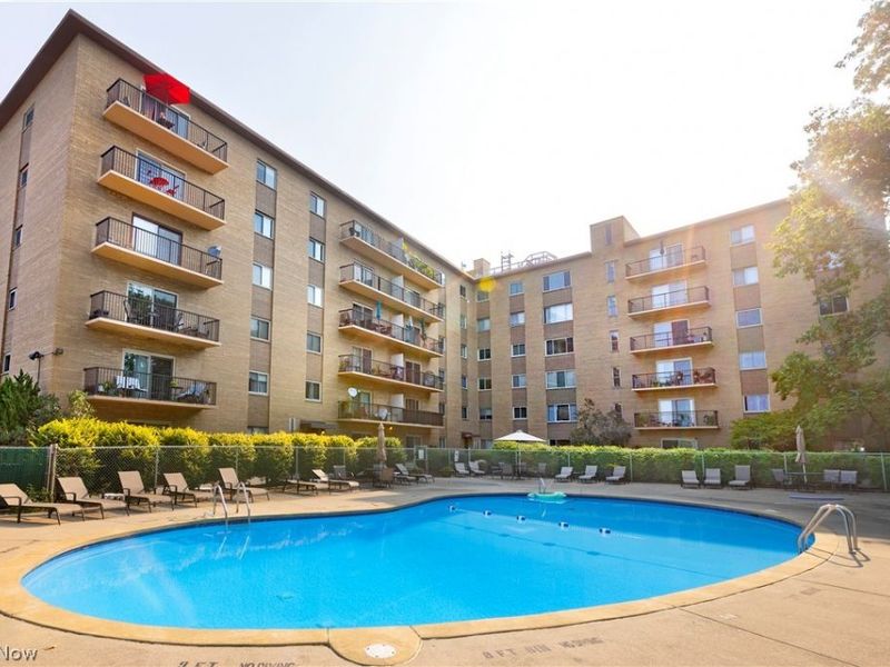 18501 Hilliard Boulevard , Unit 405, Rocky River, OH 44116 Photo 29